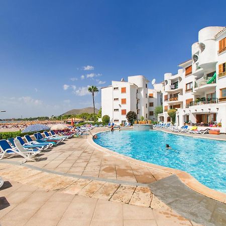 Carabela Apartment Port de Alcudia  Exterior photo
