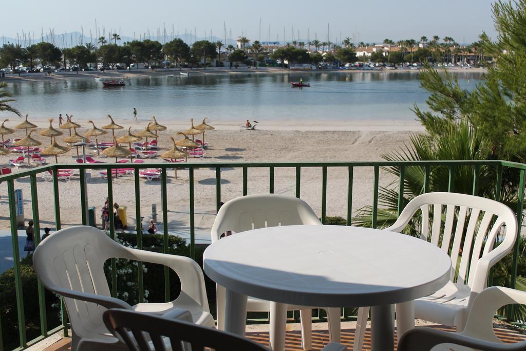 Carabela Apartment Port de Alcudia  Room photo