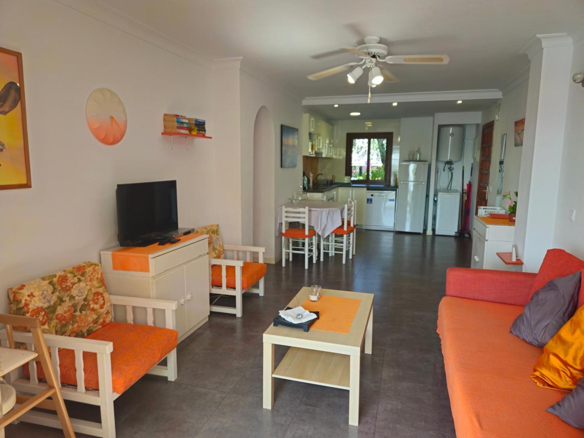 Carabela Apartment Port de Alcudia  Exterior photo