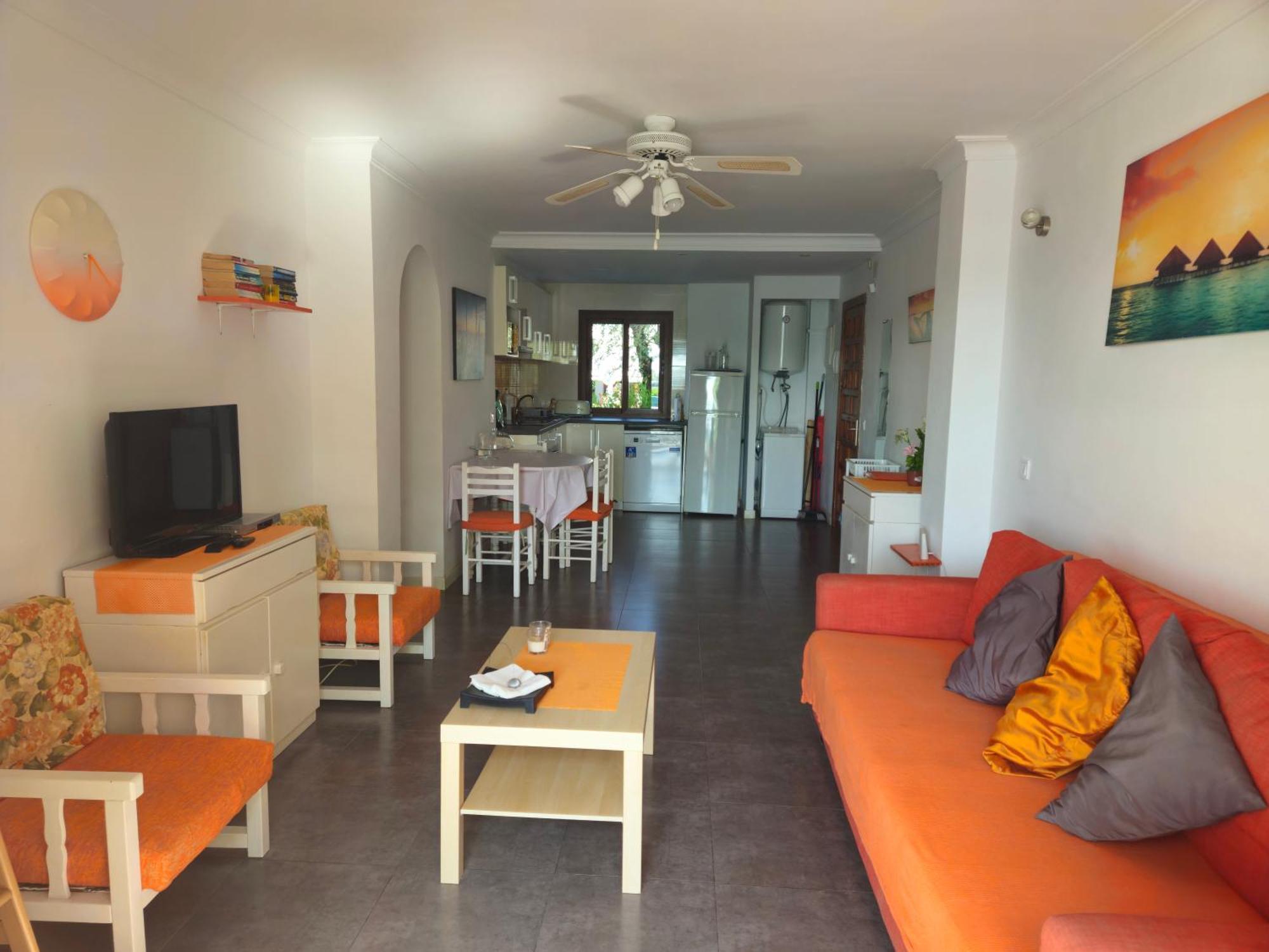 Carabela Apartment Port de Alcudia  Exterior photo