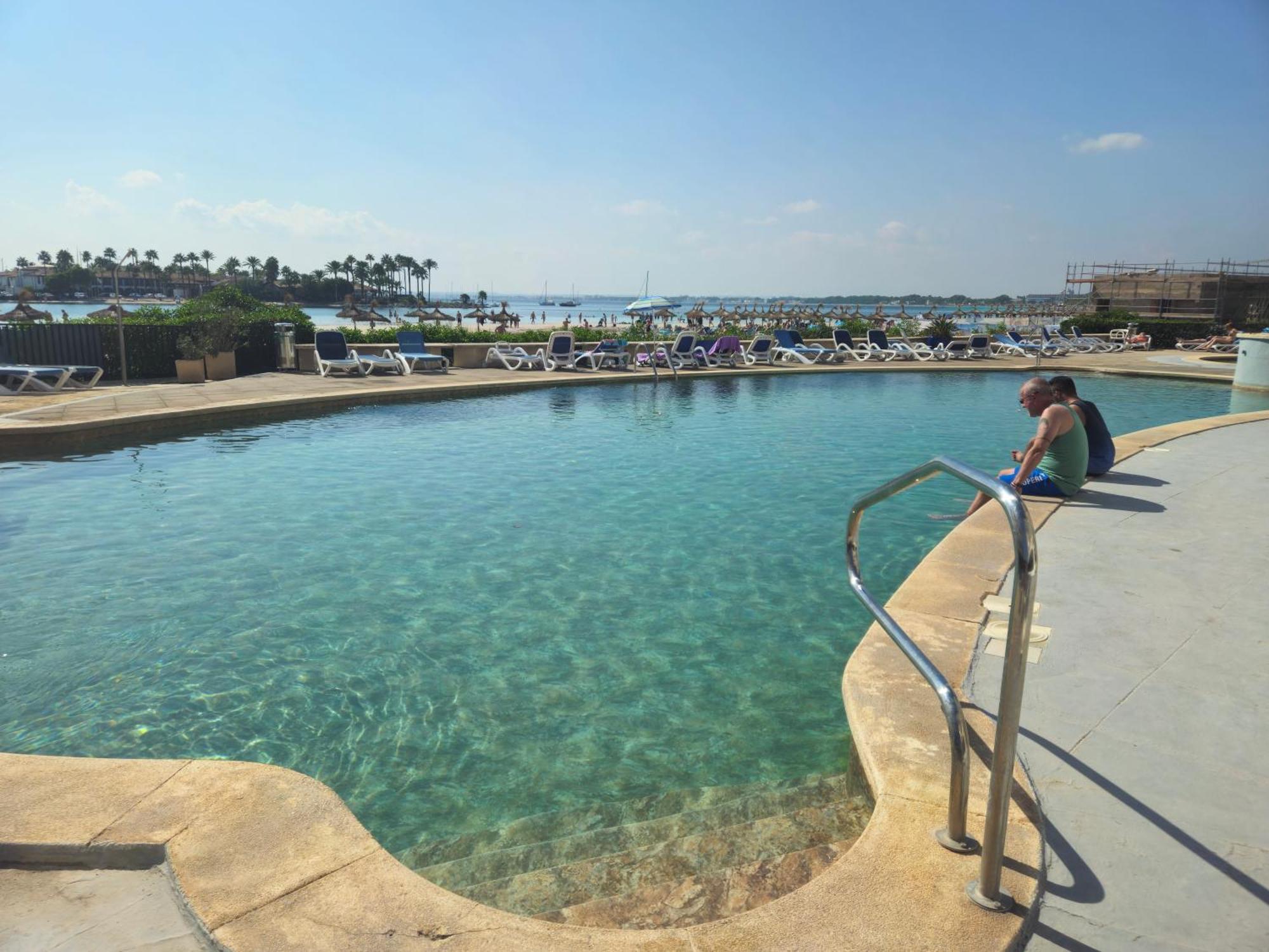 Carabela Apartment Port de Alcudia  Exterior photo