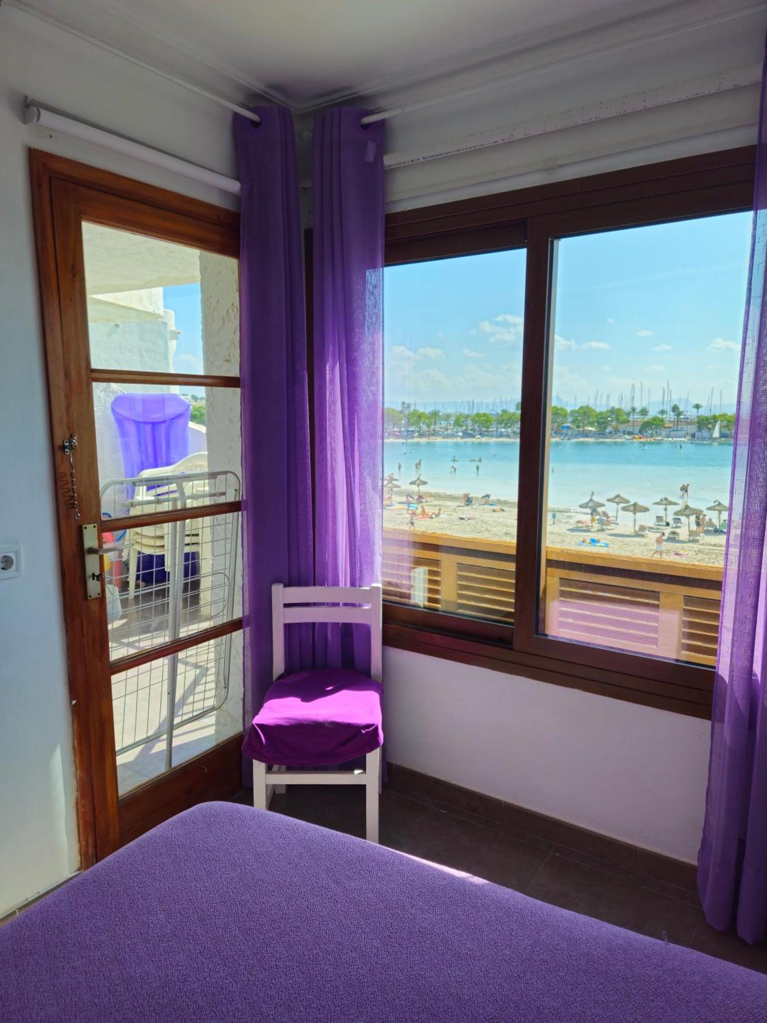 Carabela Apartment Port de Alcudia  Exterior photo