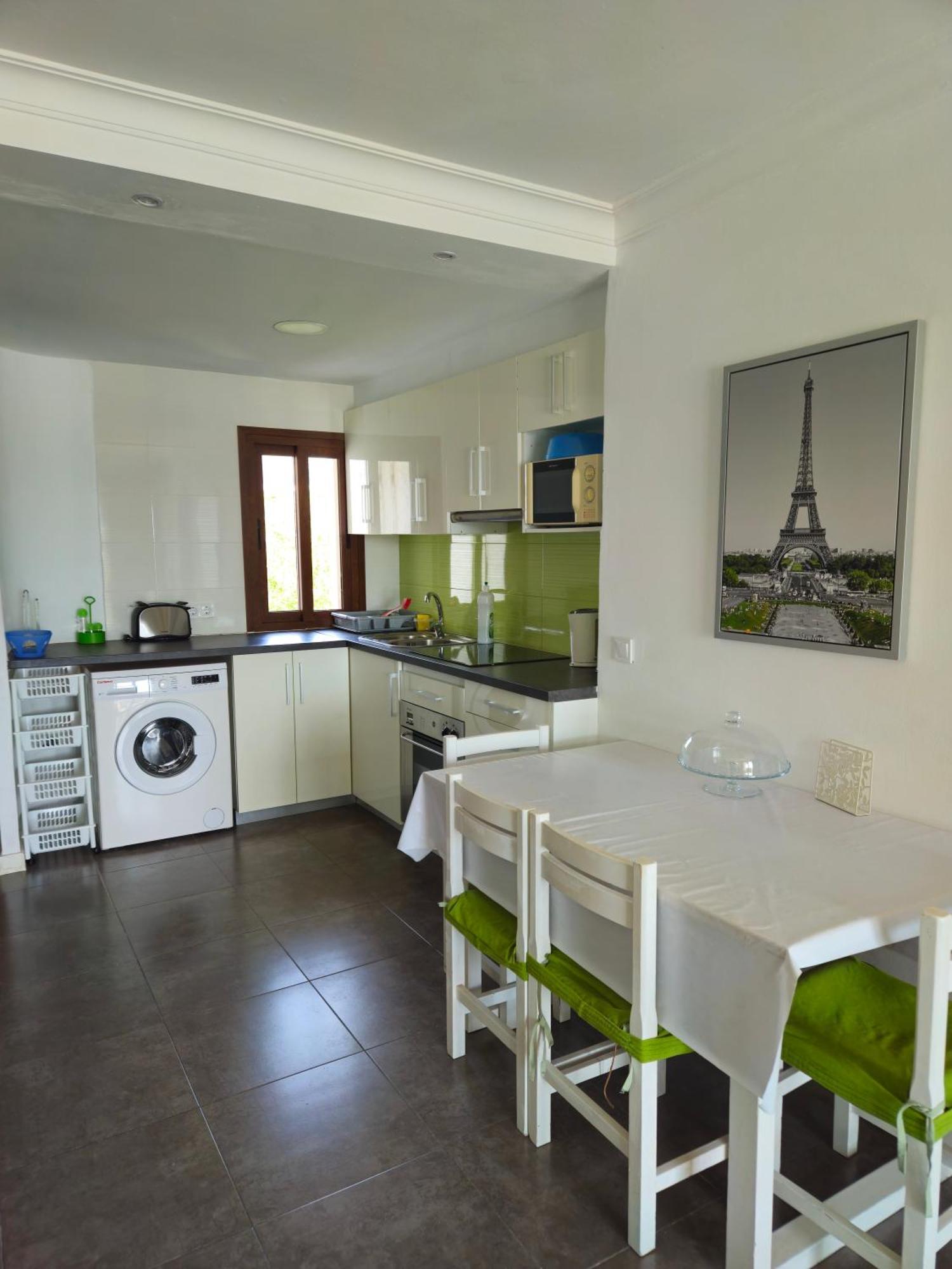 Carabela Apartment Port de Alcudia  Exterior photo