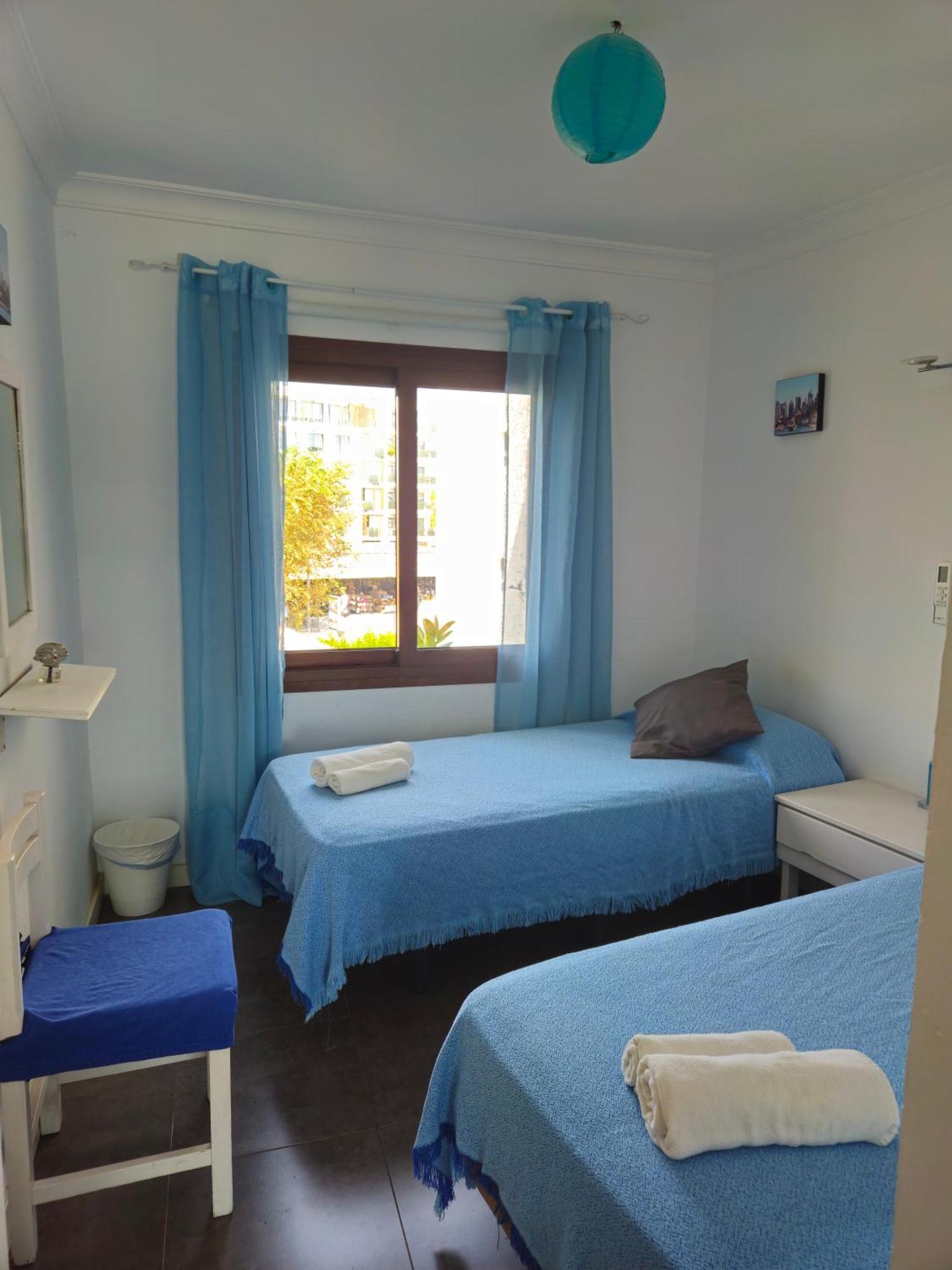 Carabela Apartment Port de Alcudia  Exterior photo