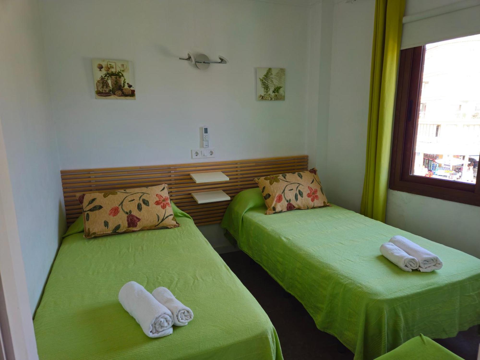 Carabela Apartment Port de Alcudia  Exterior photo