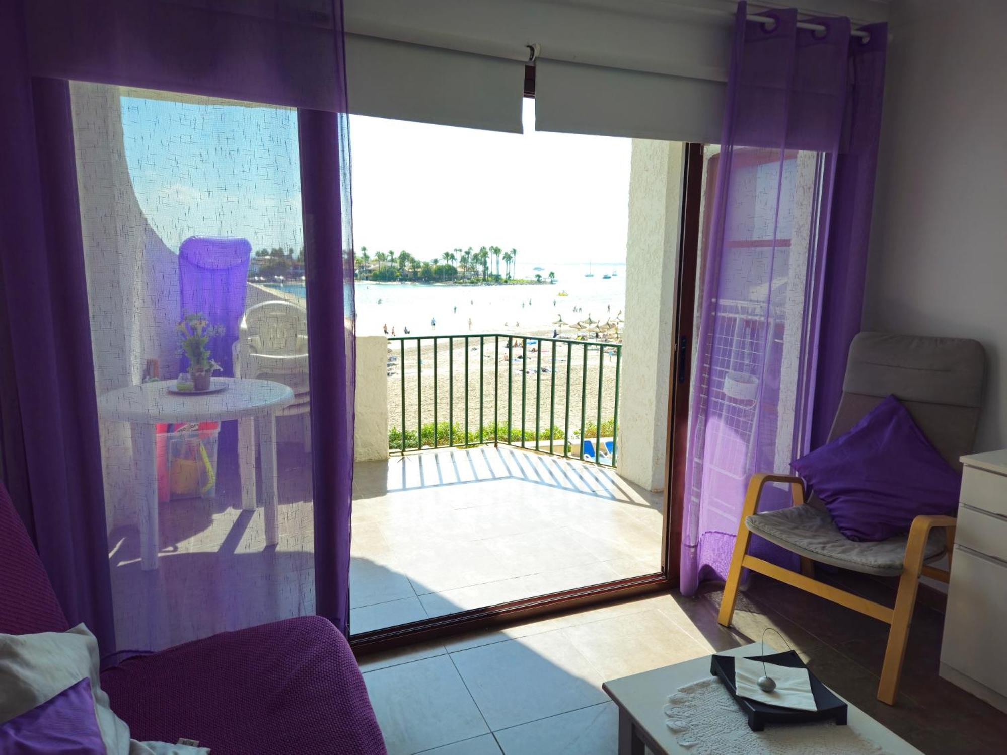 Carabela Apartment Port de Alcudia  Exterior photo