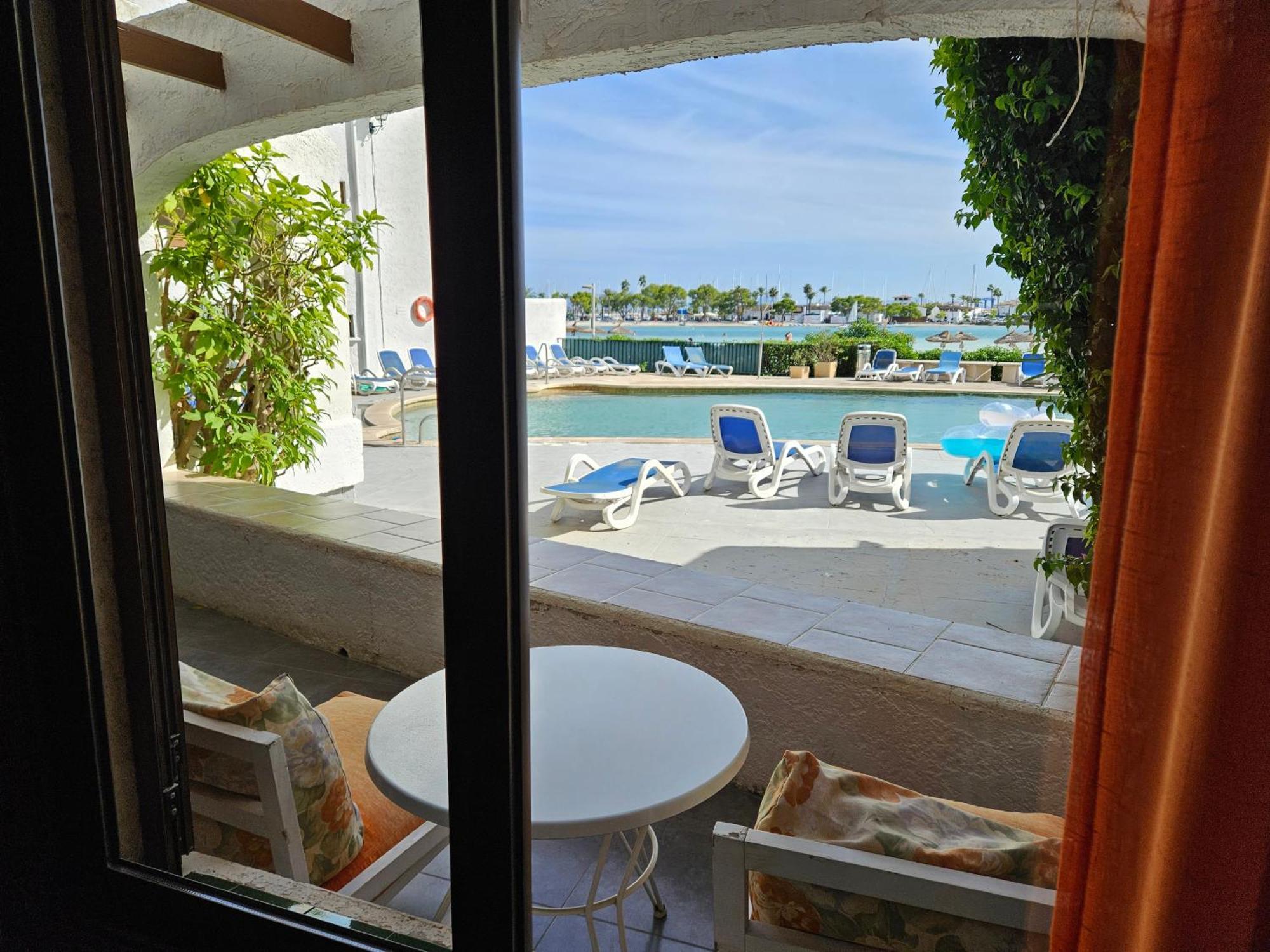 Carabela Apartment Port de Alcudia  Exterior photo