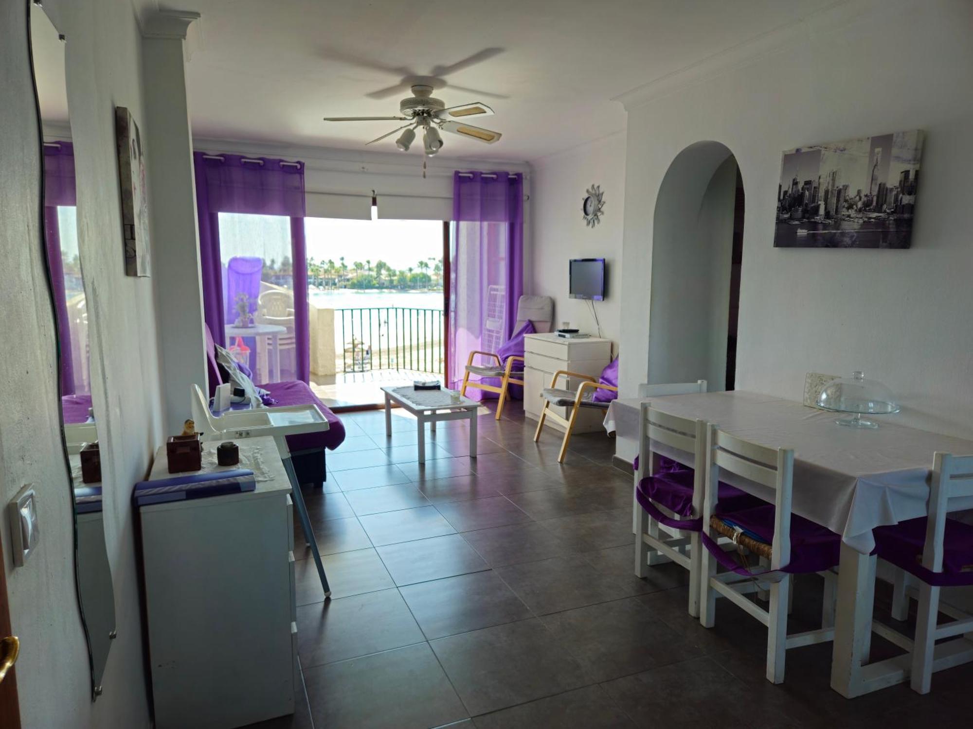 Carabela Apartment Port de Alcudia  Exterior photo