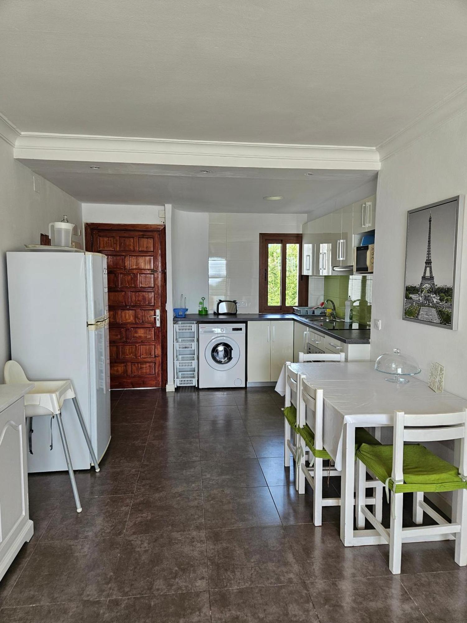 Carabela Apartment Port de Alcudia  Exterior photo