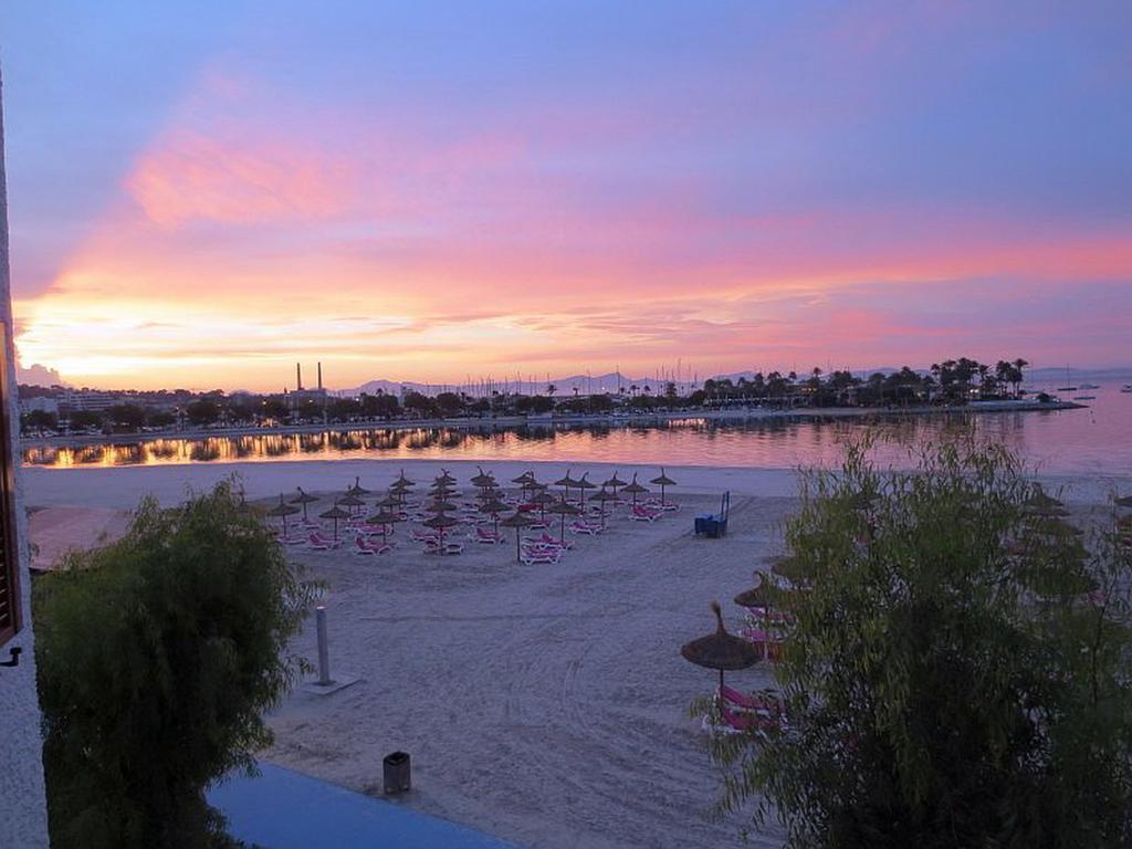 Carabela Apartment Port de Alcudia  Exterior photo