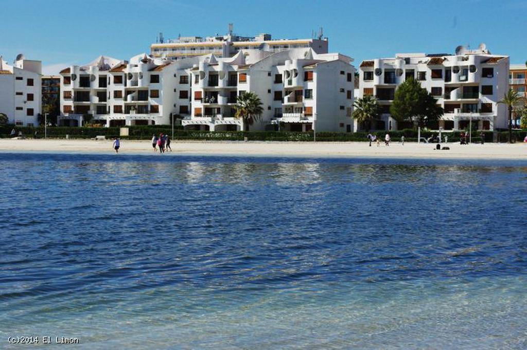 Carabela Apartment Port de Alcudia  Exterior photo