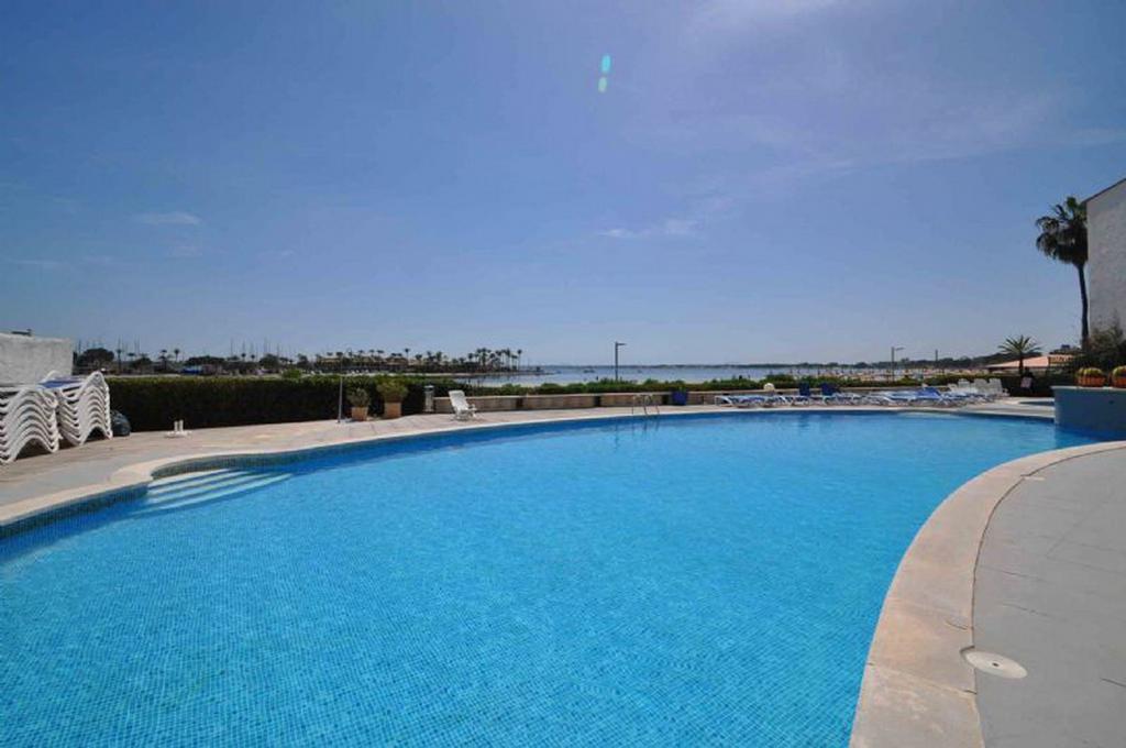 Carabela Apartment Port de Alcudia  Exterior photo